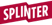 The Splinter Group logo